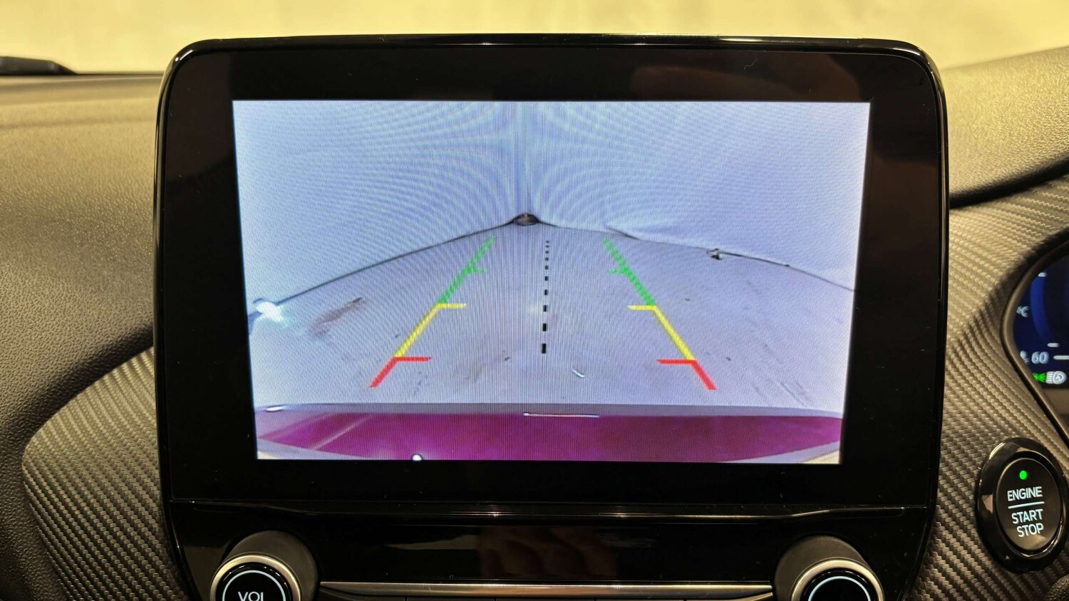 Used Ford Fiesta 2022 for sale - 77472483: Photo 32