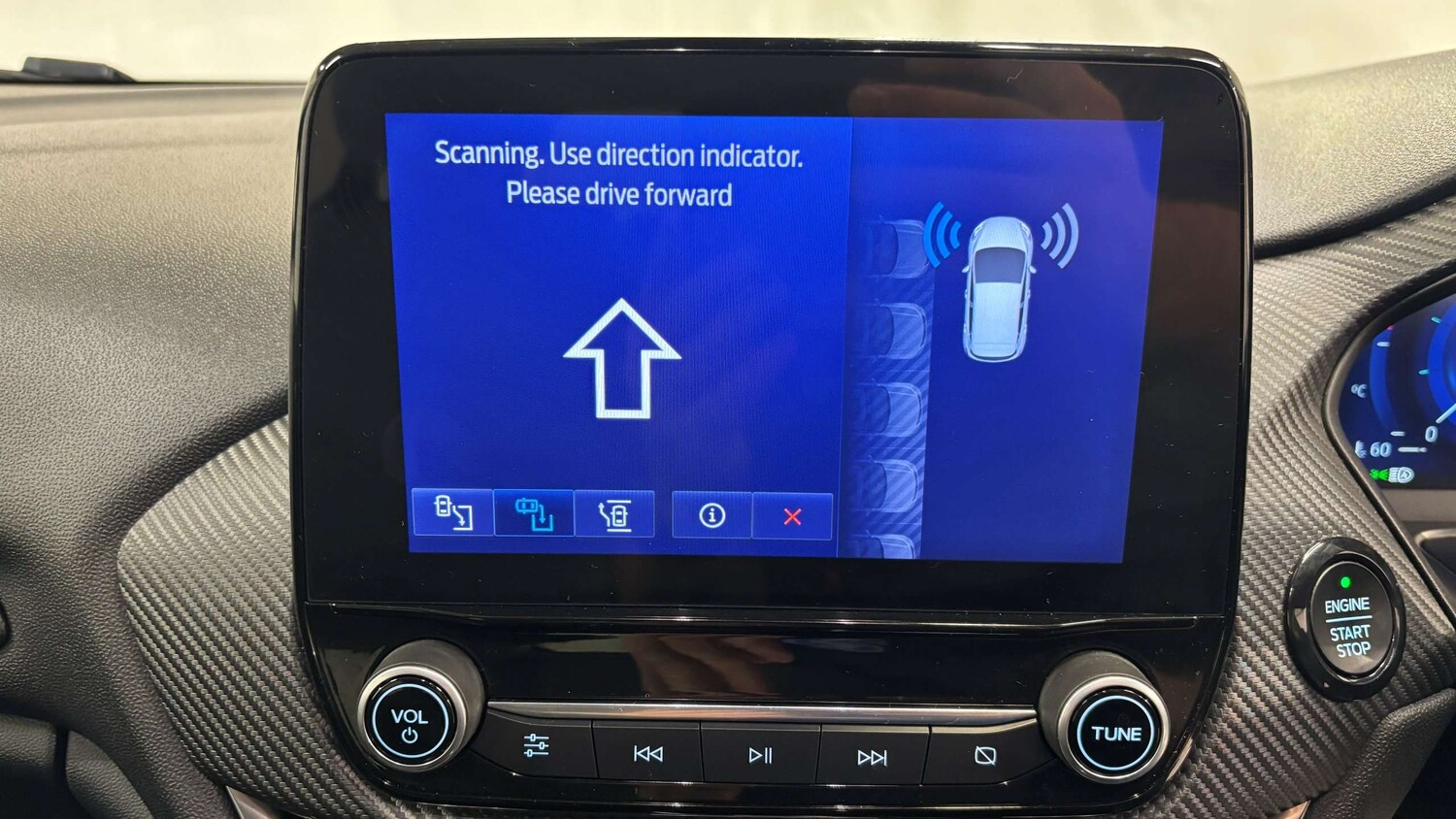 Used Ford Fiesta 2022 for sale - 77472483: Photo 33