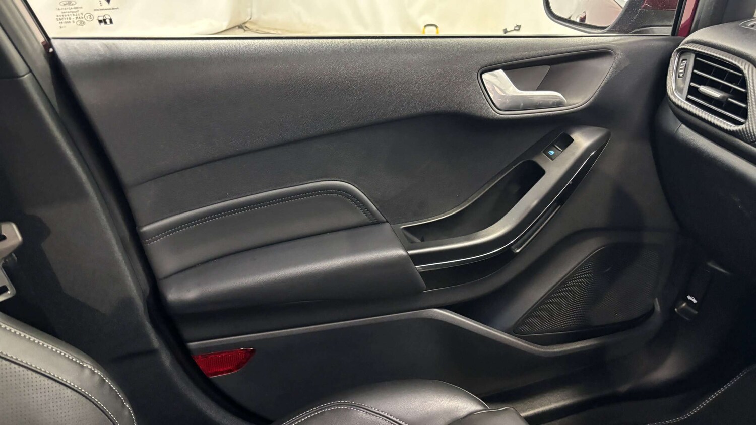 Used Ford Fiesta 2022 for sale - 77472483: Photo 34