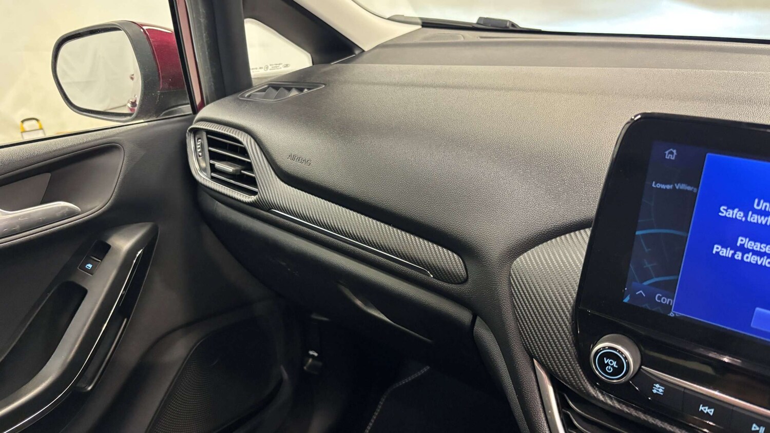 Used Ford Fiesta 2022 for sale - 77472483: Photo 35