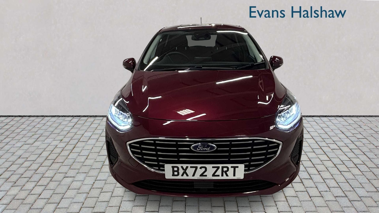 Used Ford Fiesta 2022 for sale - 77472483: Photo 5