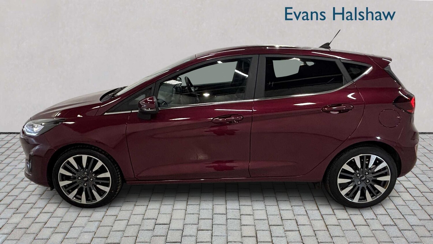 Used Ford Fiesta 2022 for sale - 77472483: Photo 7