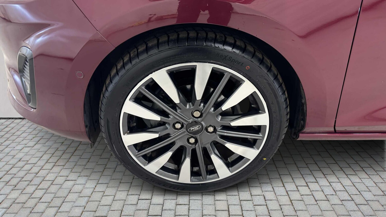 Used Ford Fiesta 2022 for sale - 77472483: Photo 9