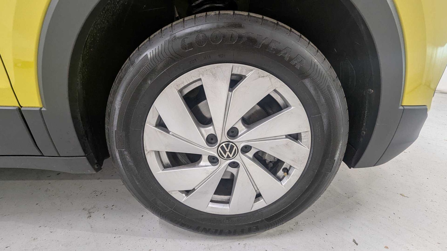 Used Volkswagen T-Cross 2024 for sale - 76594292: Photo 10