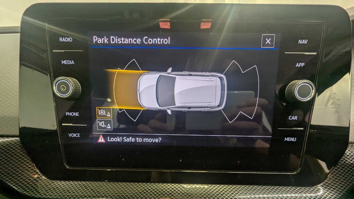 Used Volkswagen T-Cross 2024 for sale - 76594292: Photo 14