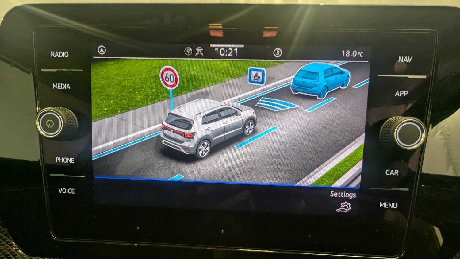 Used Volkswagen T-Cross 2024 for sale - 76594292: Photo 15