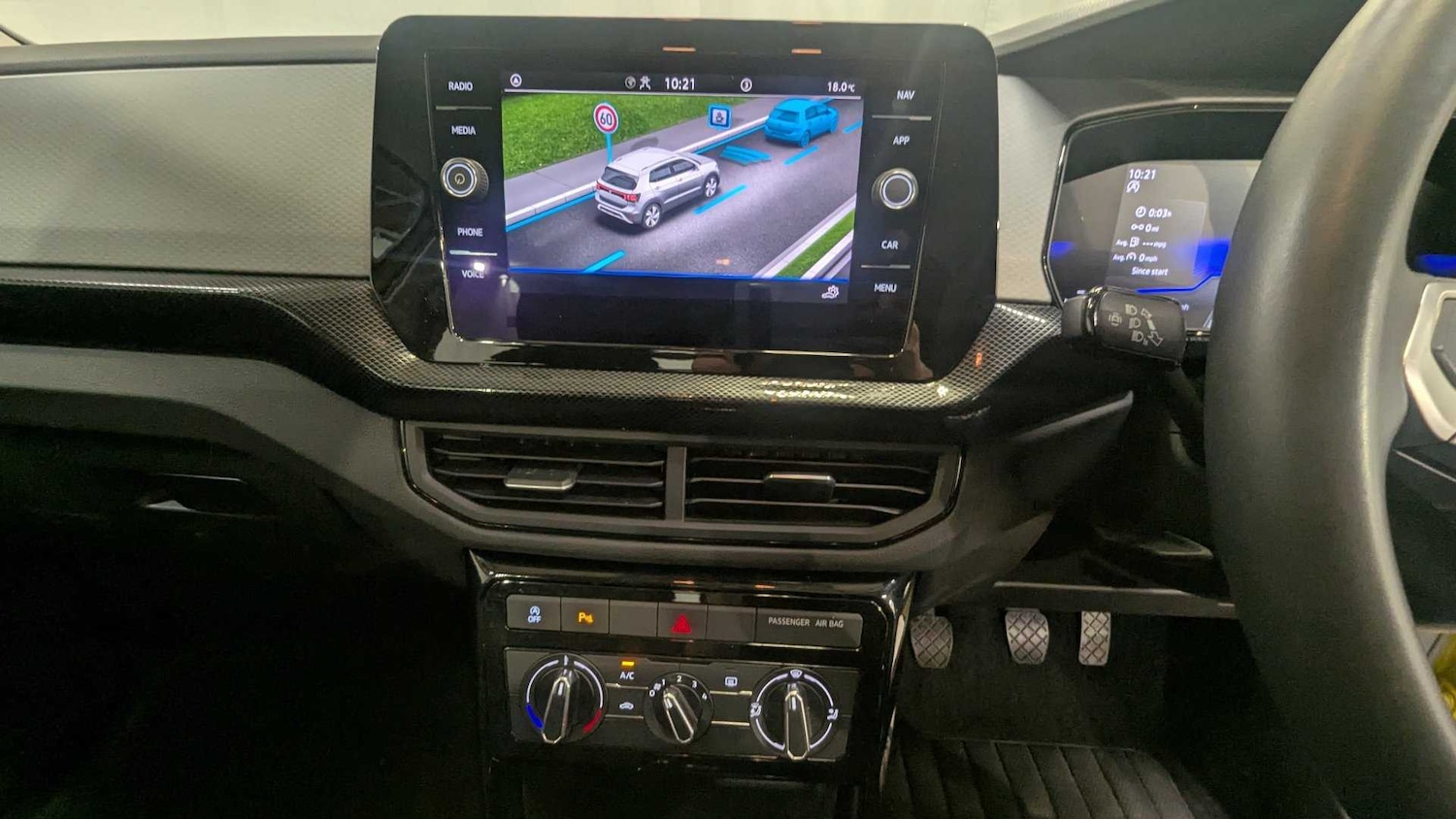 Used Volkswagen T-Cross 2024 for sale - 76594292: Photo 16