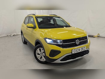 2024 - 1.0 TSI Life 5dr