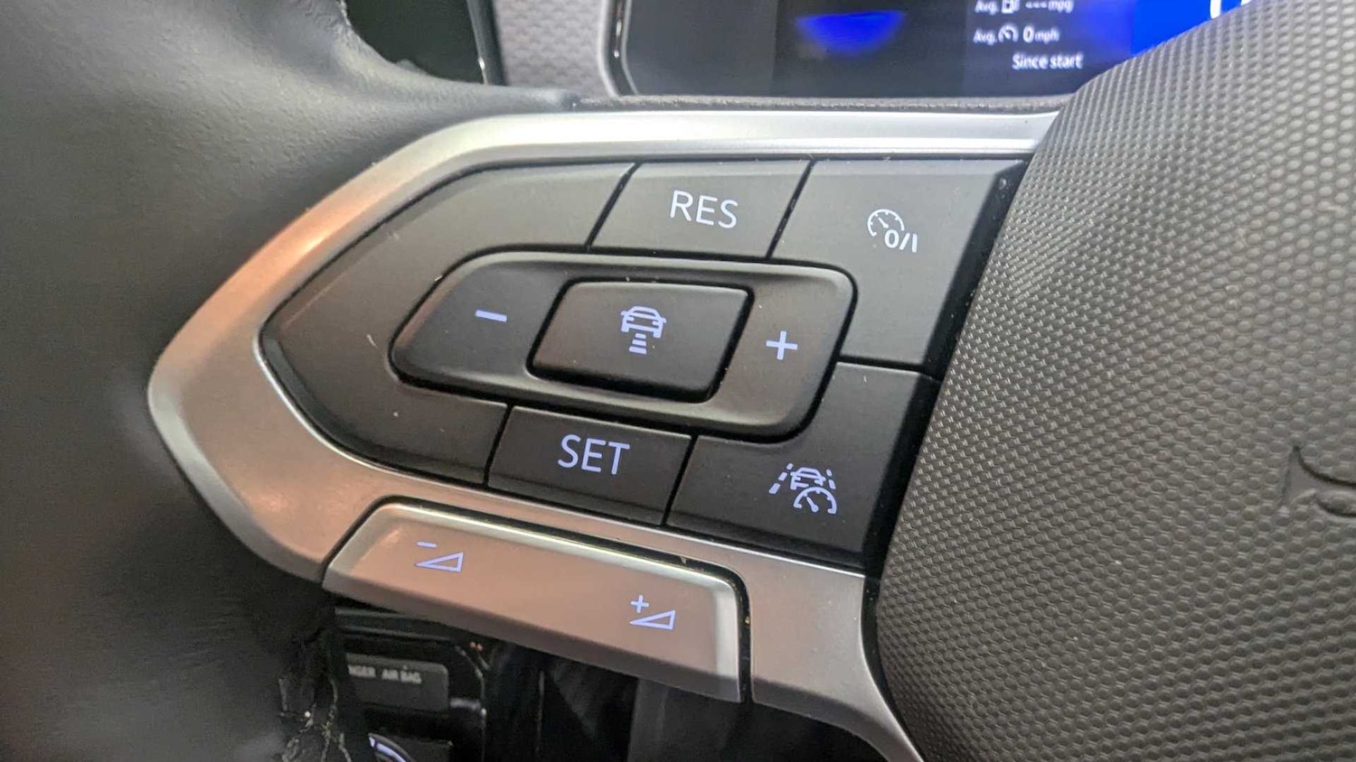 Used Volkswagen T-Cross 2024 for sale - 76594292: Photo 21