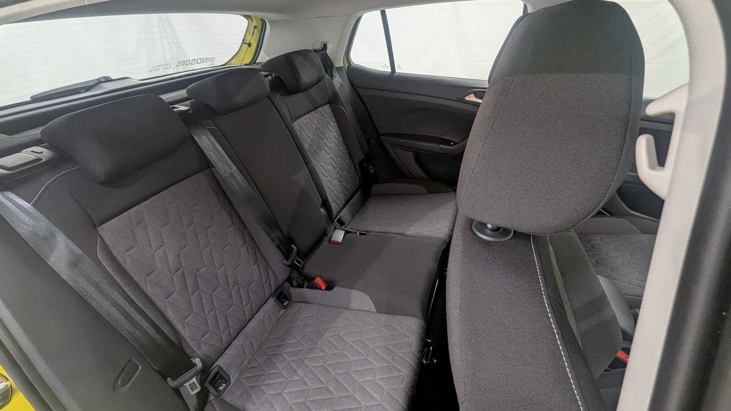 Used Volkswagen T-Cross 2024 for sale - 76594292: Photo 28