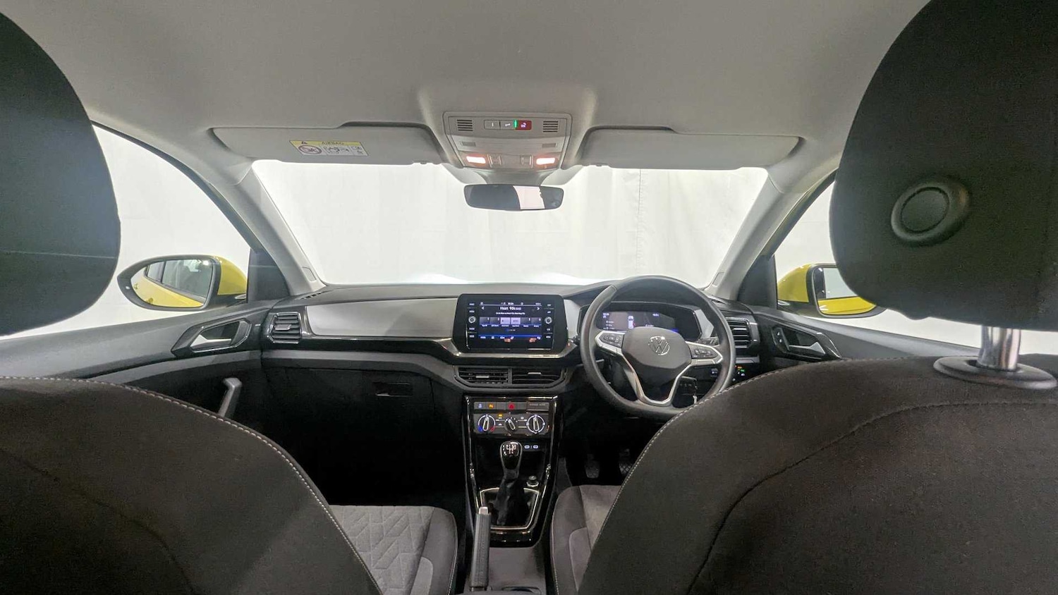 Used Volkswagen T-Cross 2024 for sale - 76594292: Photo 30