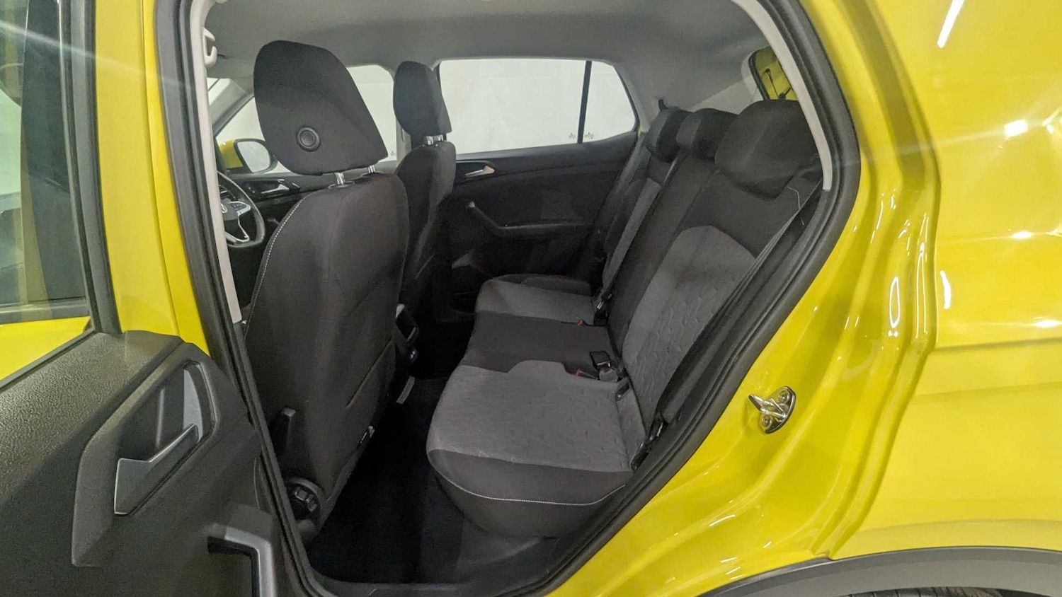 Used Volkswagen T-Cross 2024 for sale - 76594292: Photo 33