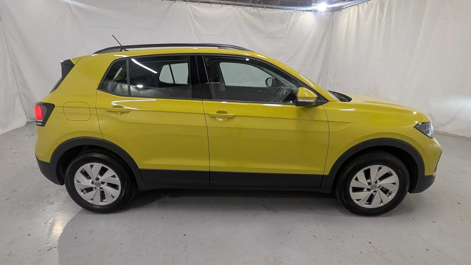 Used Volkswagen T-Cross 2024 for sale - 76594292: Photo 5