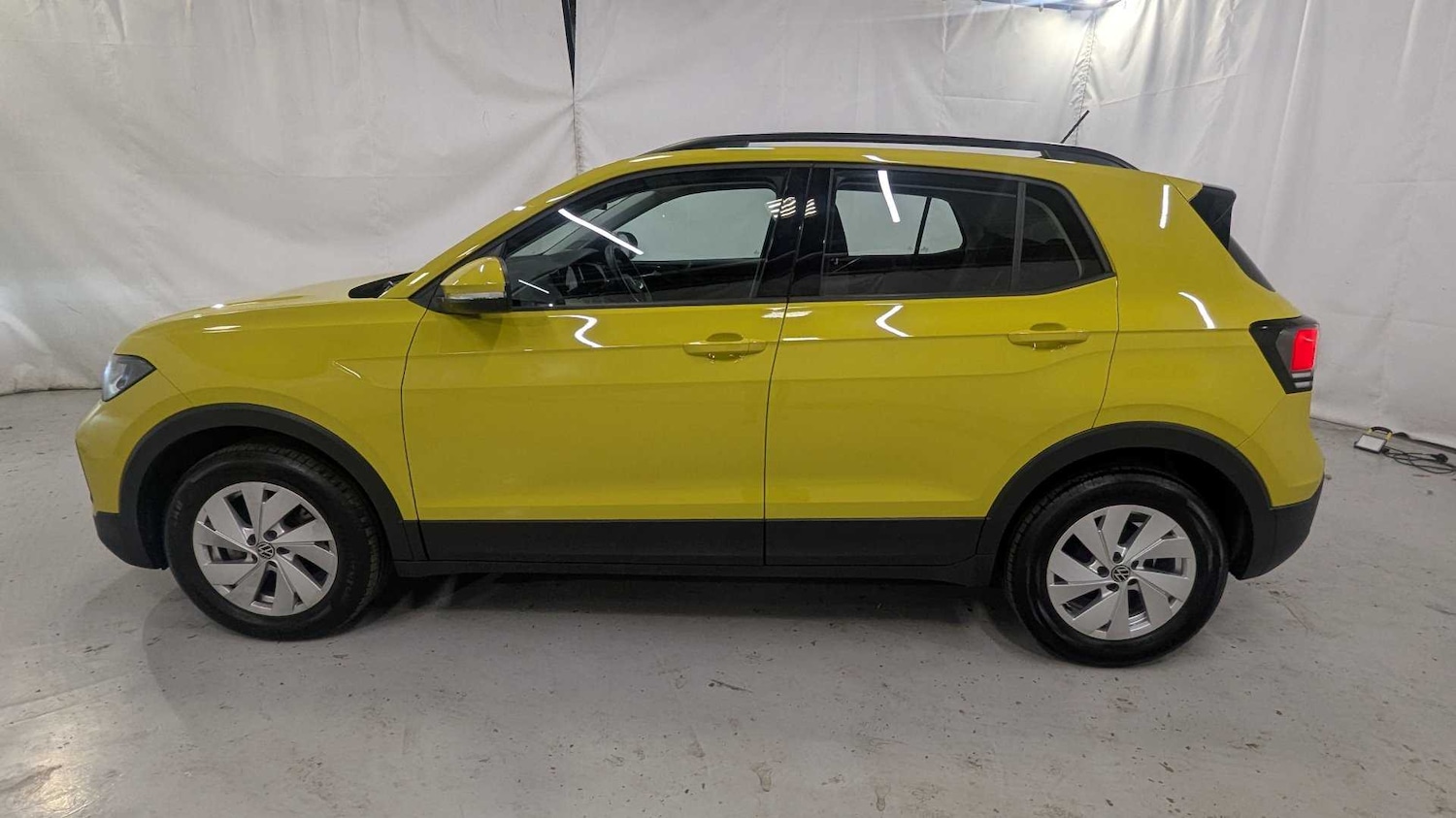 Used Volkswagen T-Cross 2024 for sale - 76594292: Photo 7