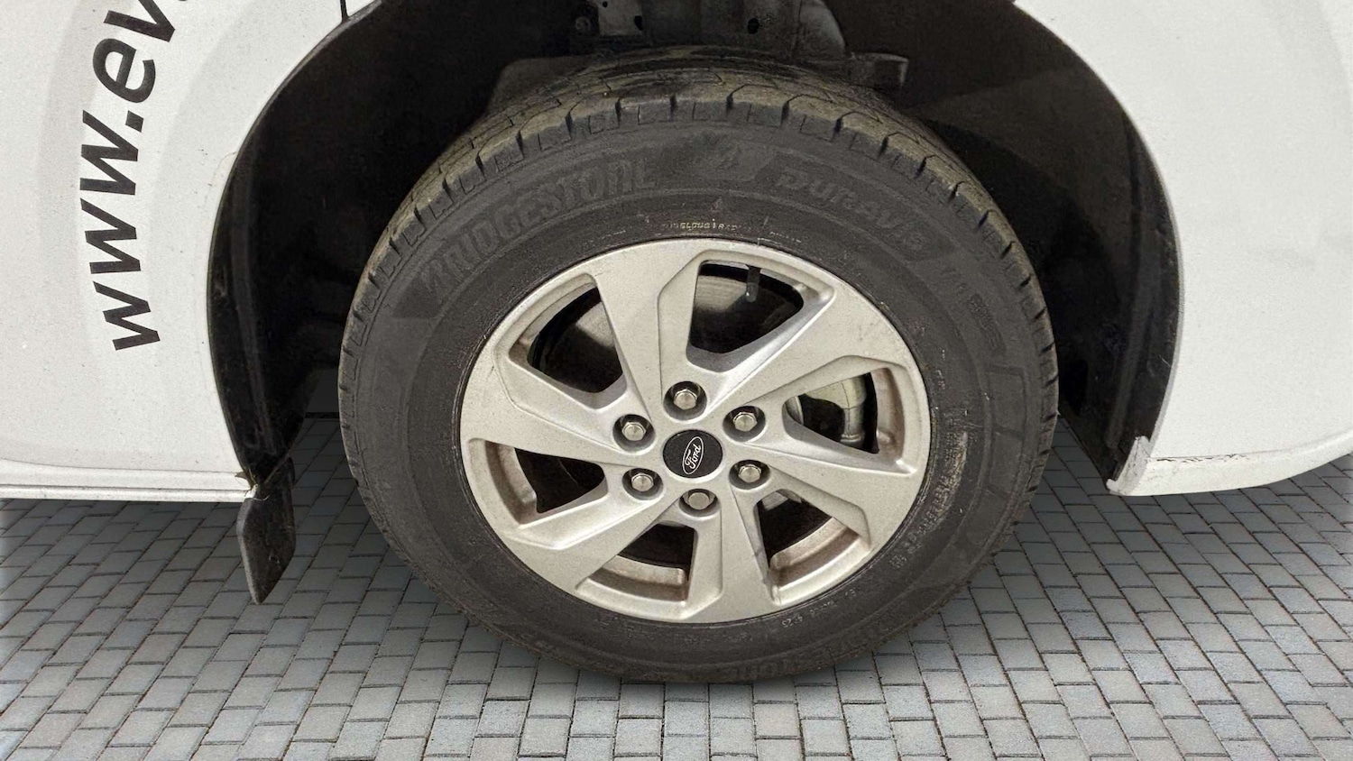 Used Ford Transit Custom 2025 for sale - 77726682: Photo 10