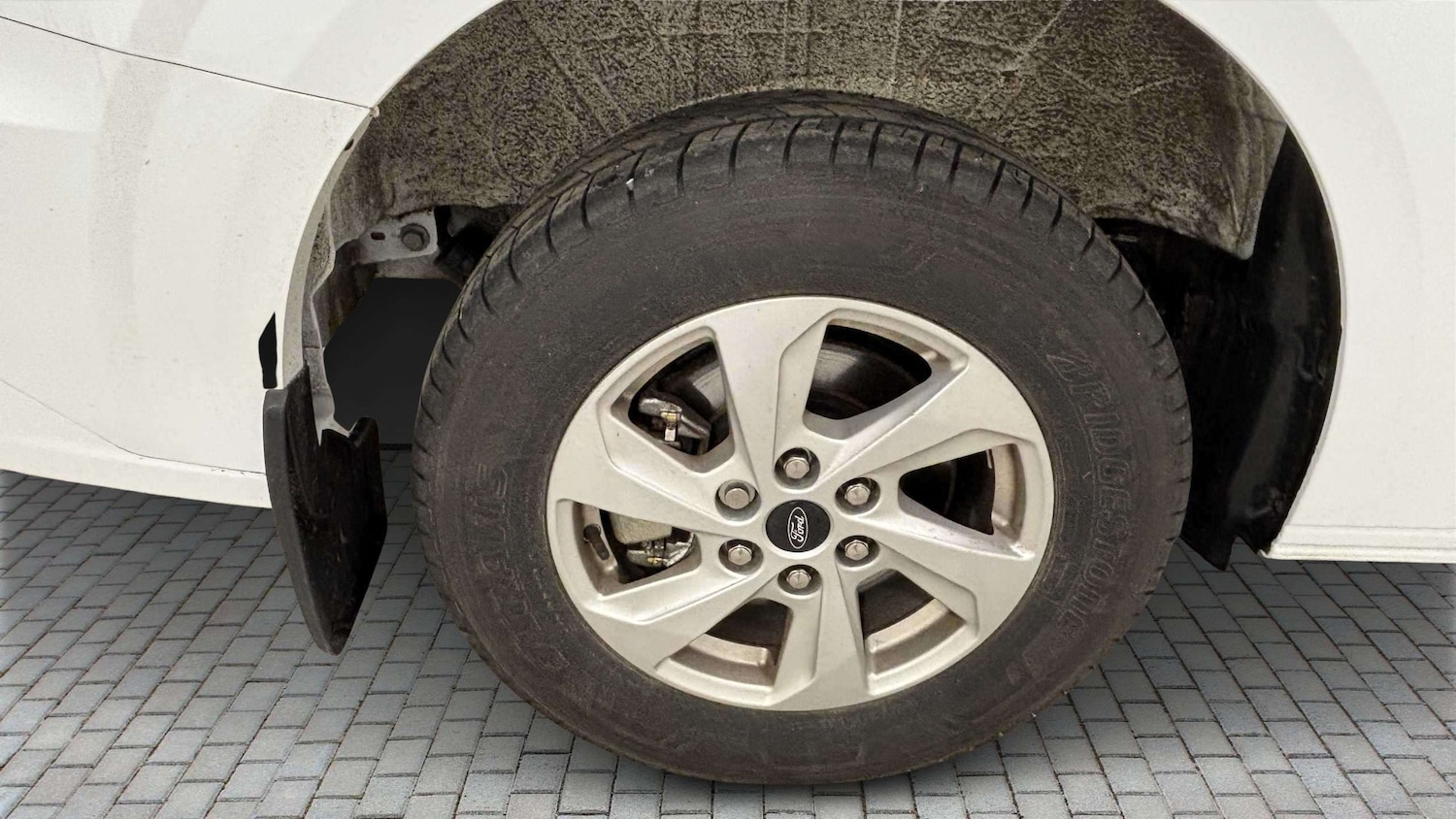 Used Ford Transit Custom 2025 for sale - 77726682: Photo 11