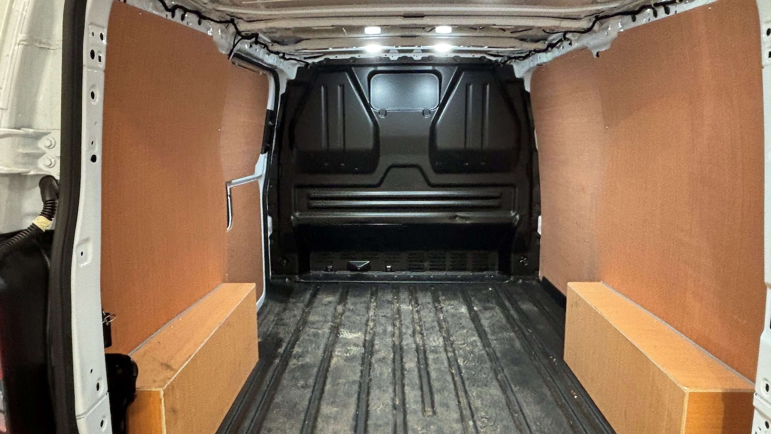 Used Ford Transit Custom 2025 for sale - 77726682: Photo 12