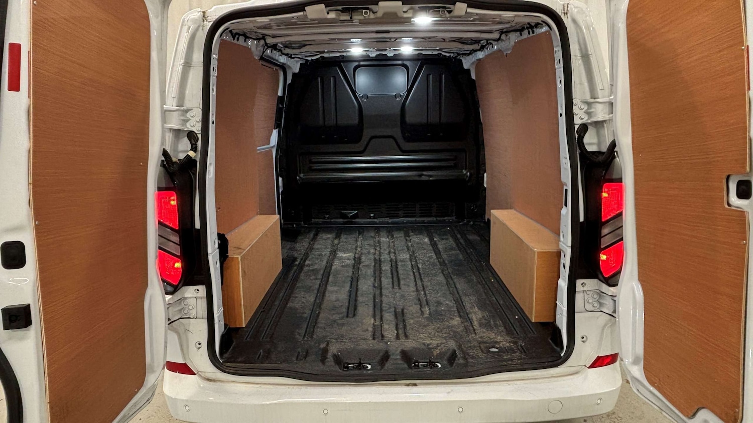 Used Ford Transit Custom 2025 for sale - 77726682: Photo 13