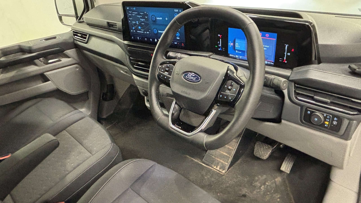 Used Ford Transit Custom 2025 for sale - 77726682: Photo 14