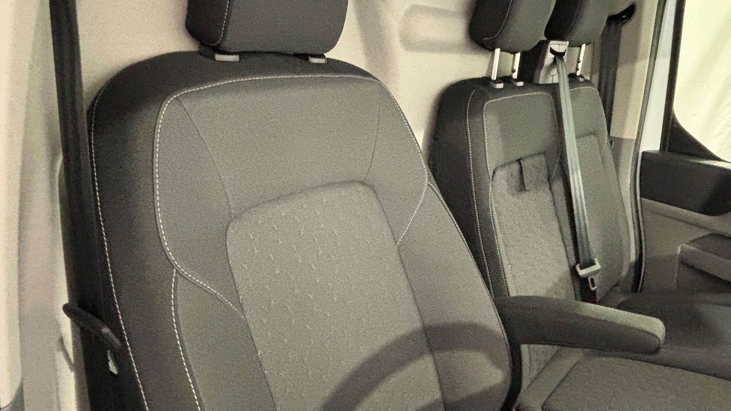 Used Ford Transit Custom 2025 for sale - 77726682: Photo 15