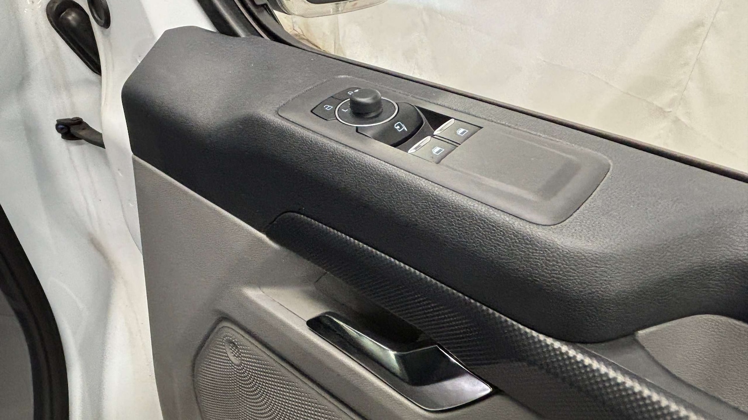 Used Ford Transit Custom 2025 for sale - 77726682: Photo 16