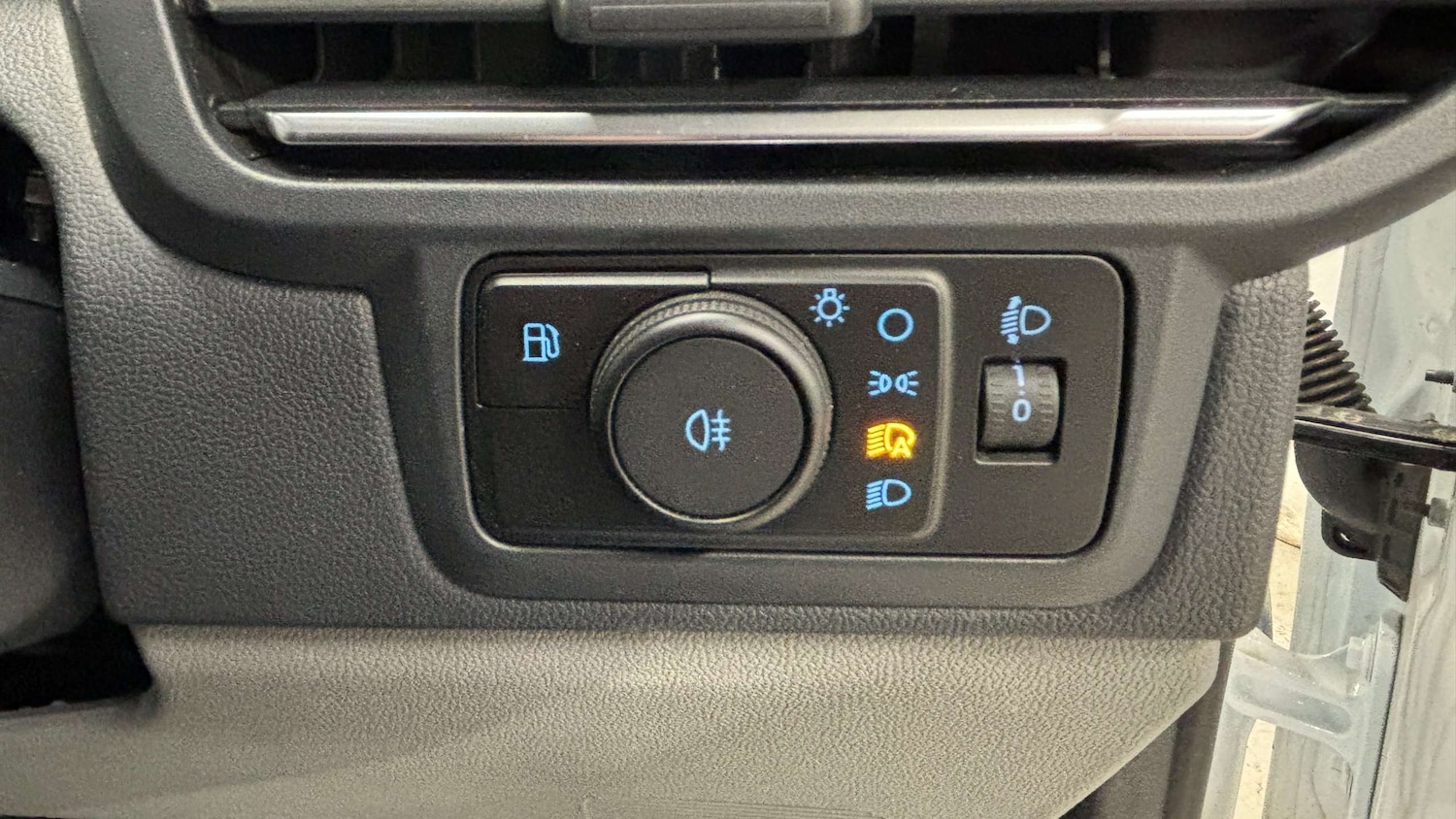 Used Ford Transit Custom 2025 for sale - 77726682: Photo 17