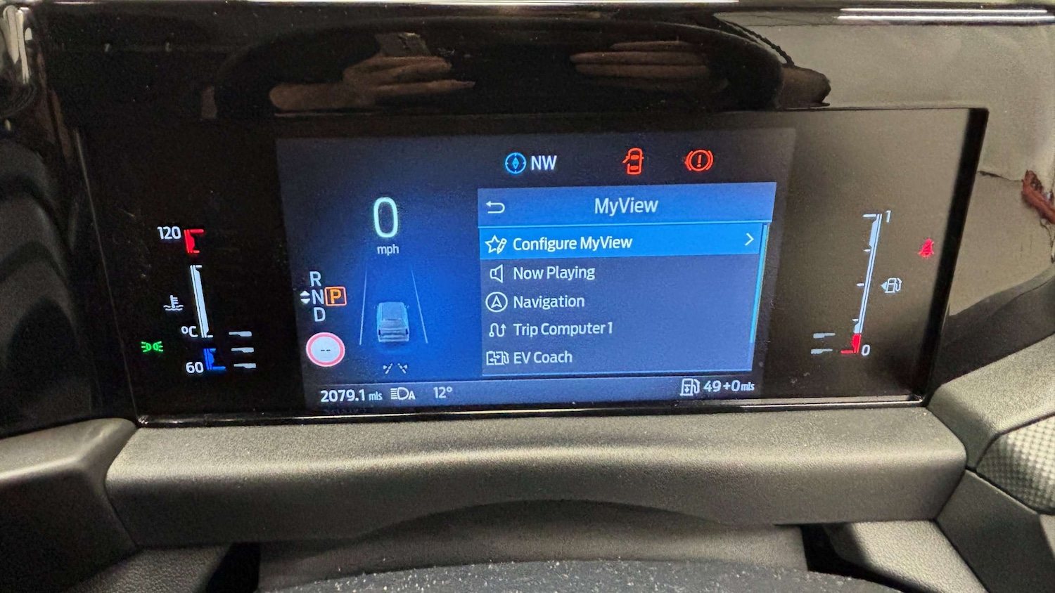 Used Ford Transit Custom 2025 for sale - 77726682: Photo 18