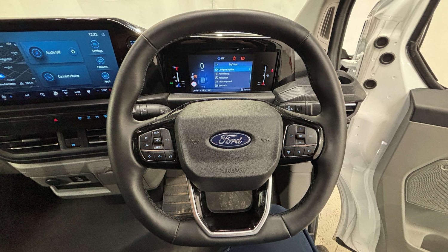 Used Ford Transit Custom 2025 for sale - 77726682: Photo 19