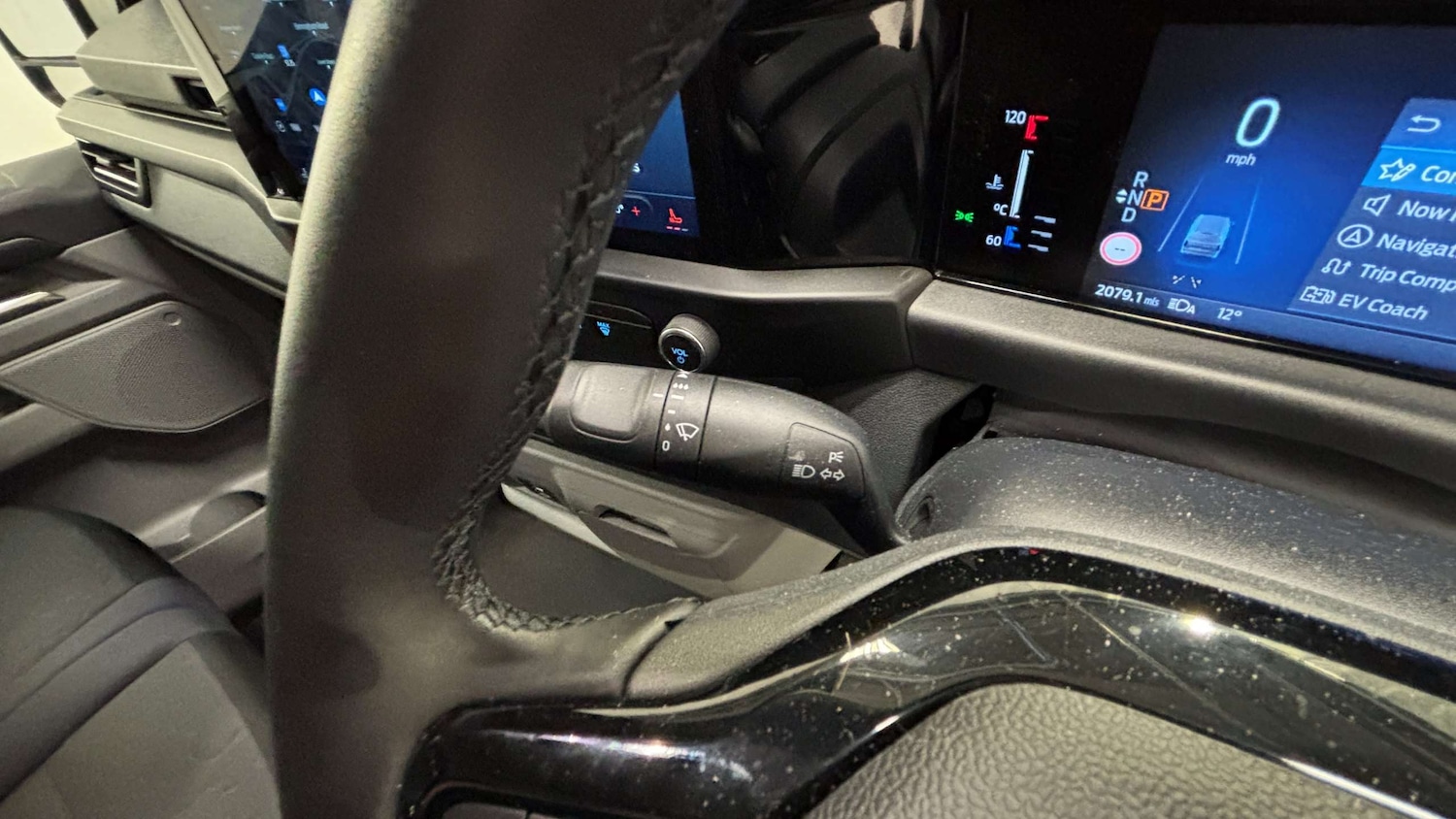 Used Ford Transit Custom 2025 for sale - 77726682: Photo 22