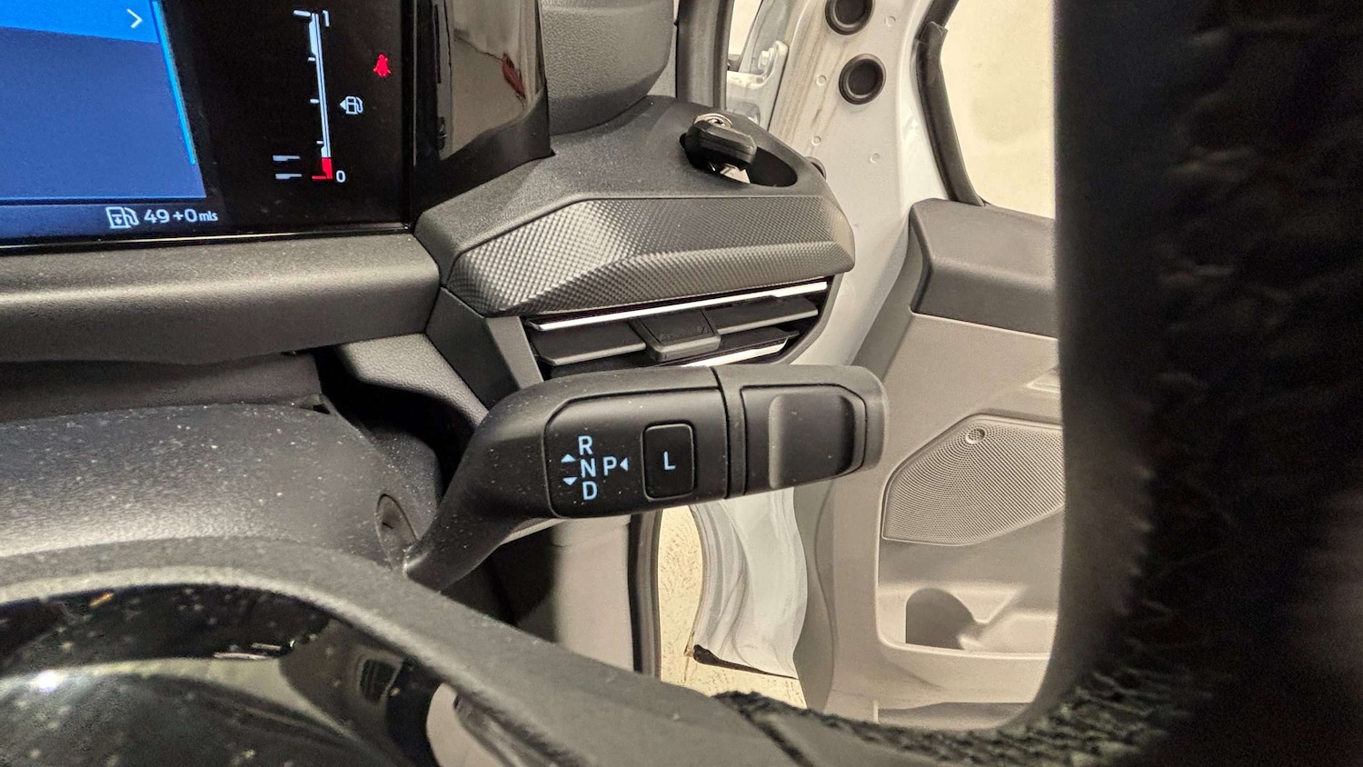 Used Ford Transit Custom 2025 for sale - 77726682: Photo 23