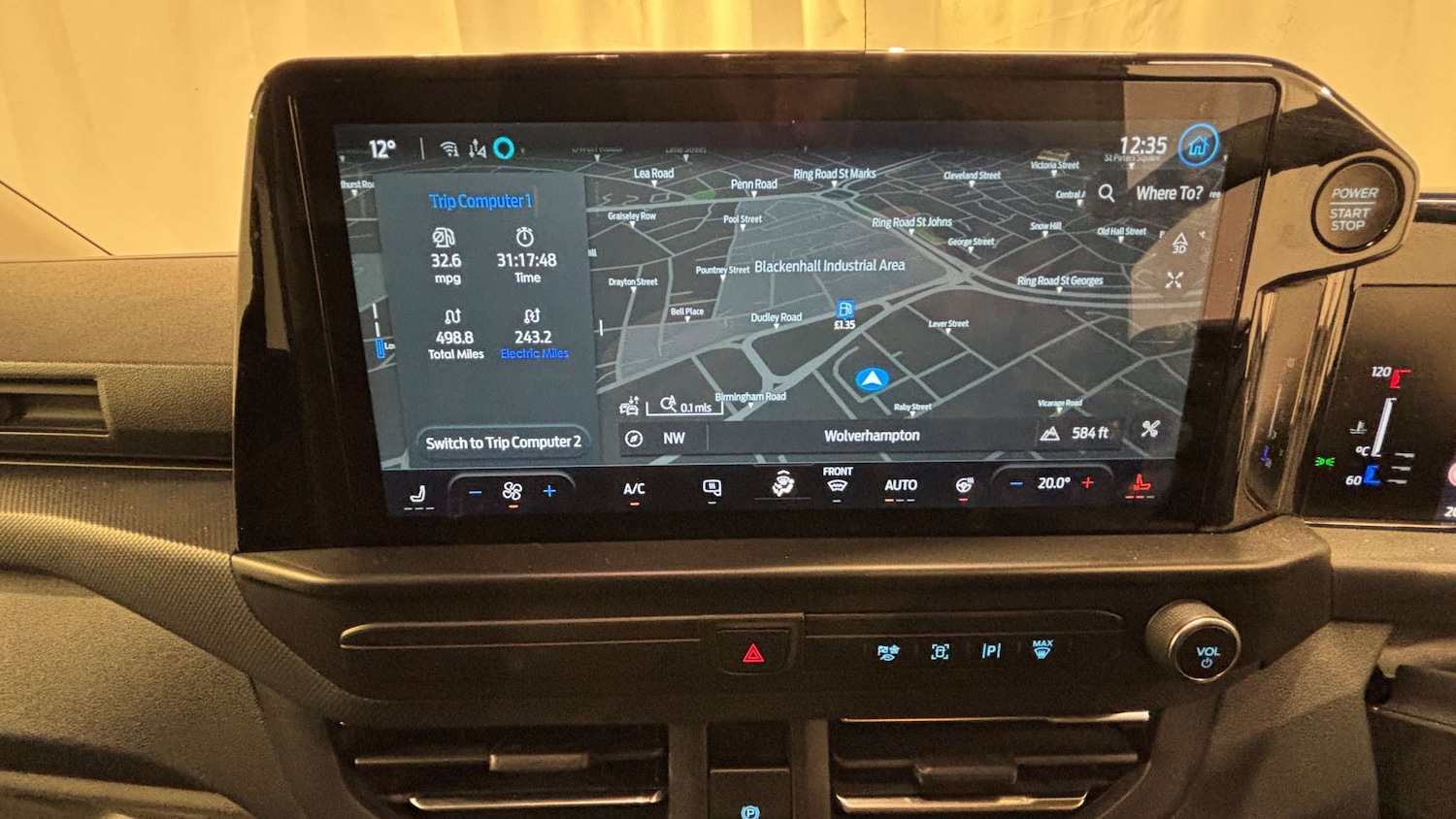 Used Ford Transit Custom 2025 for sale - 77726682: Photo 26