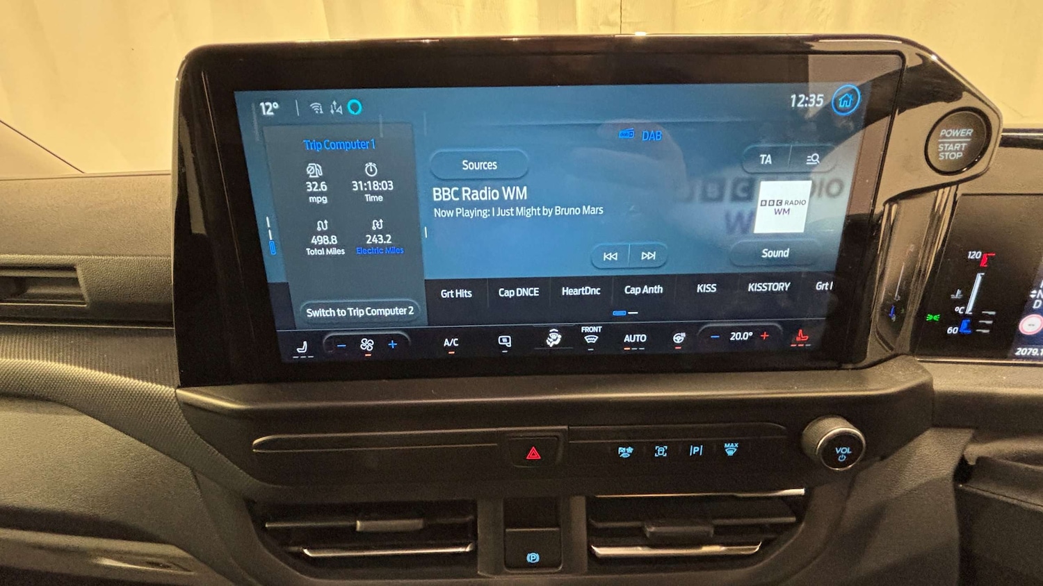 Used Ford Transit Custom 2025 for sale - 77726682: Photo 27