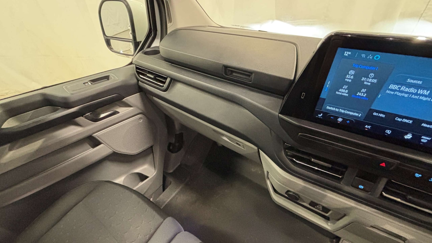 Used Ford Transit Custom 2025 for sale - 77726682: Photo 28