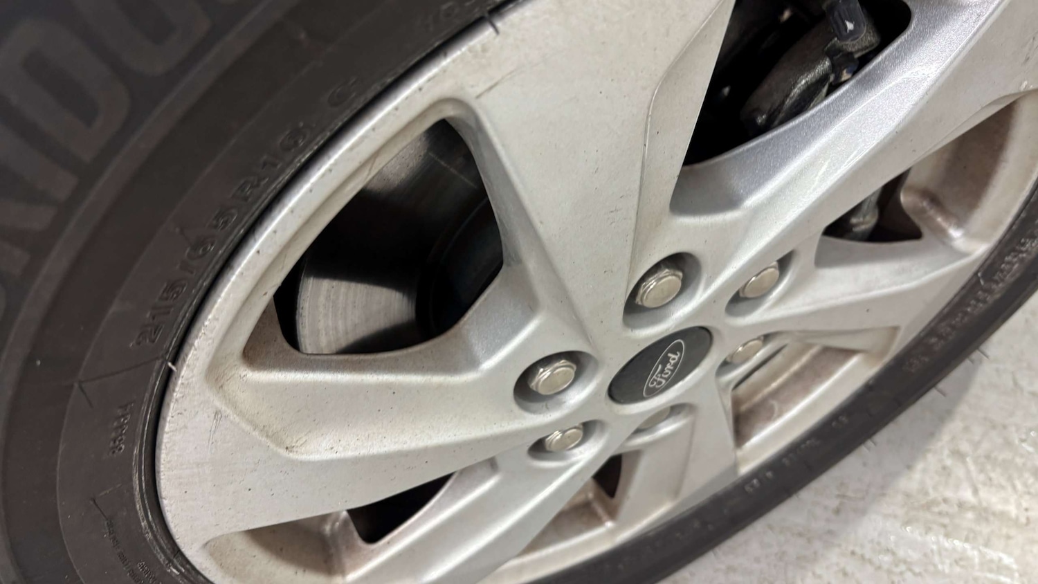 Used Ford Transit Custom 2025 for sale - 77726682: Photo 29