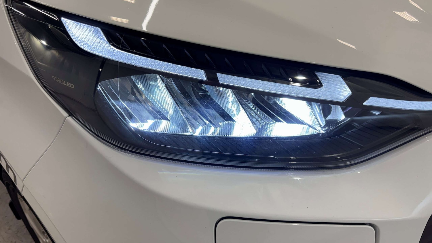 Used Ford Transit Custom 2025 for sale - 77726682: Photo 31