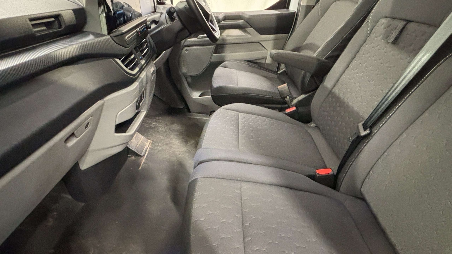 Used Ford Transit Custom 2025 for sale - 77726682: Photo 35