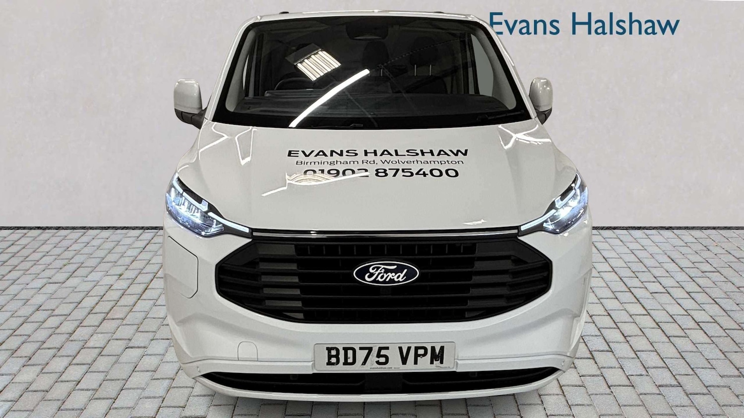 Used Ford Transit Custom 2025 for sale - 77726682: Photo 5