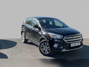 Ford - Kuga