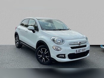 2017 - 1.6 E-torQ Pop Star 5dr