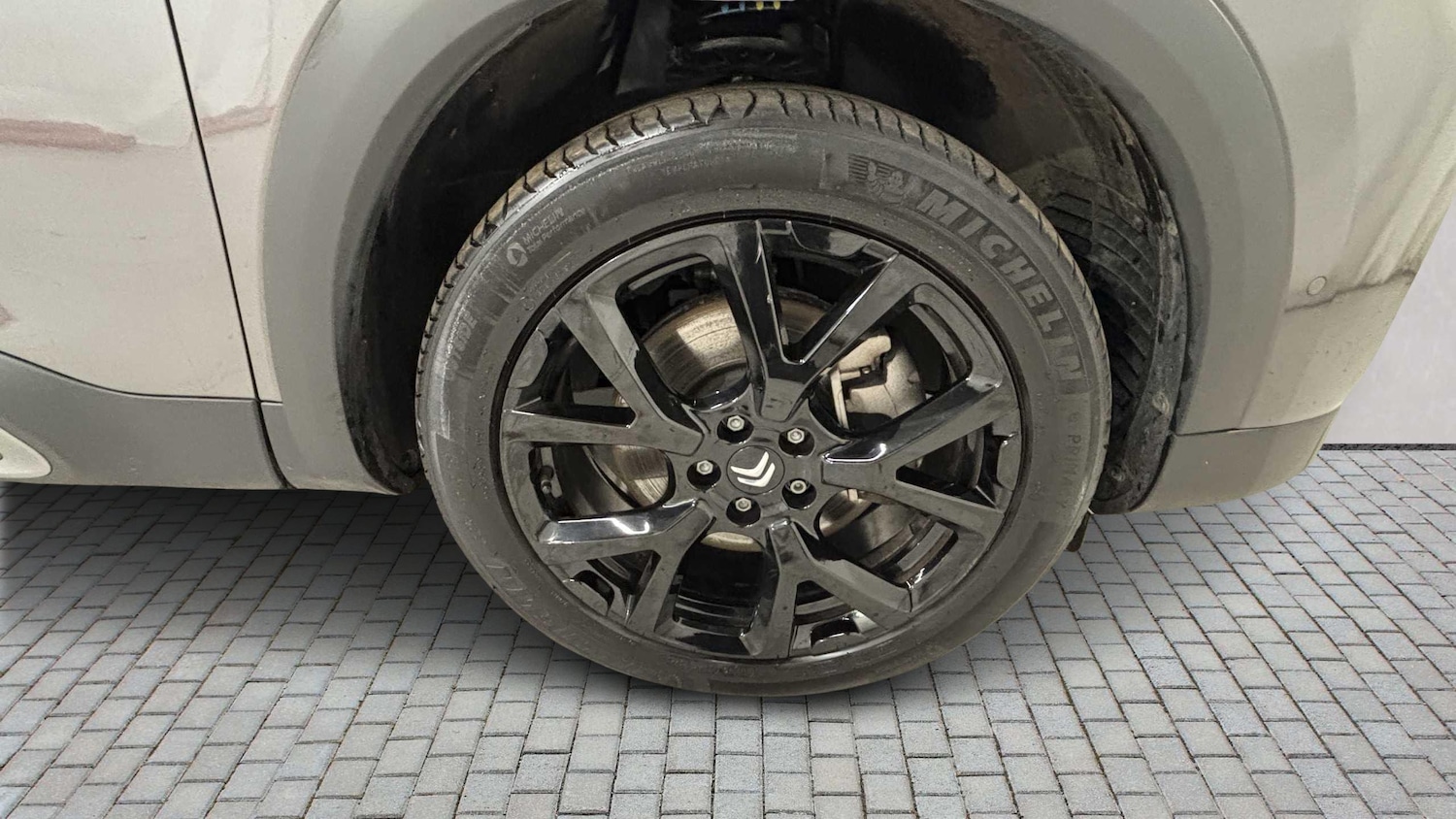 Used Citroen C5 Aircross 2024 for sale - 77429177: Photo 10