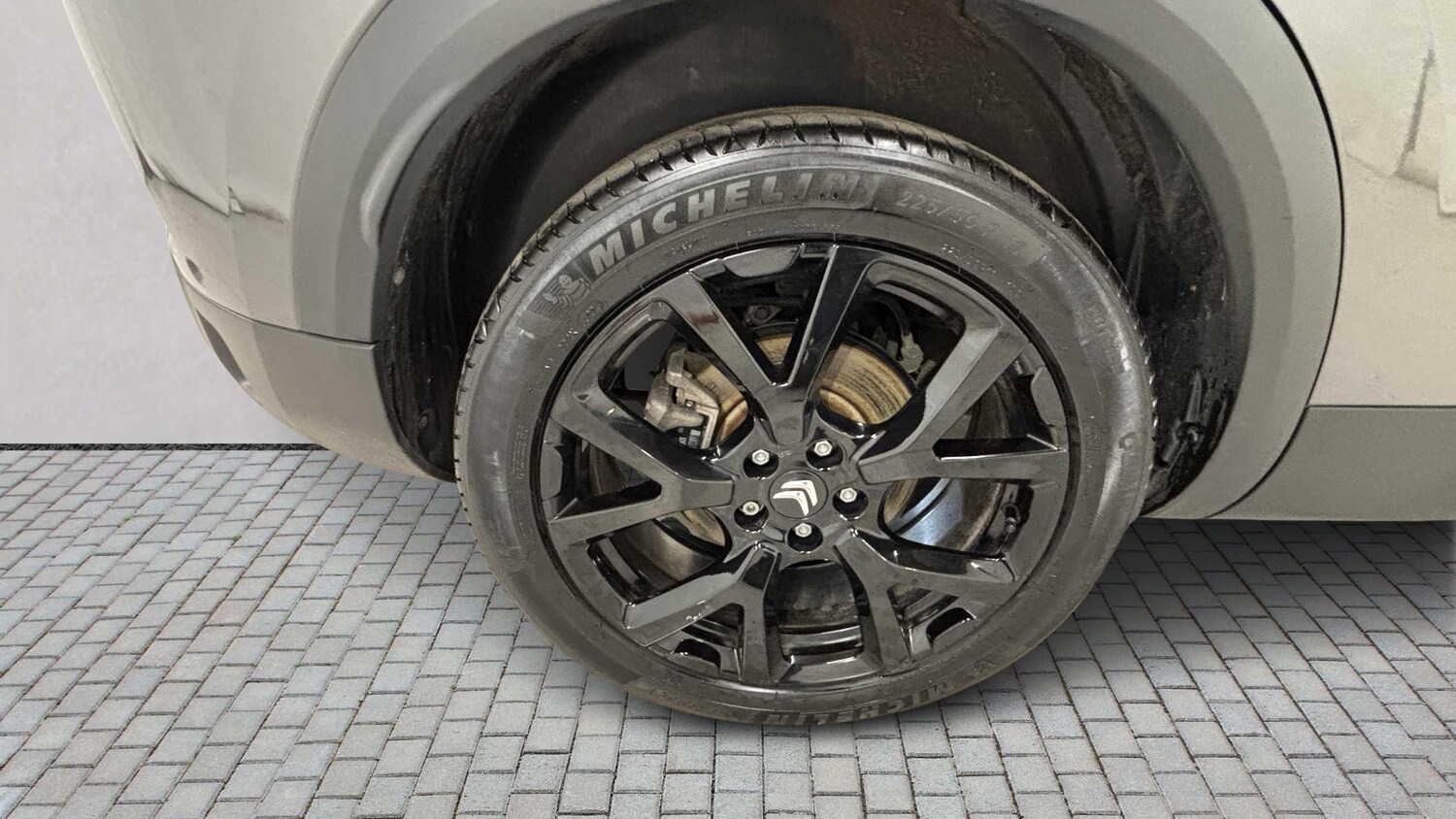 Used Citroen C5 Aircross 2024 for sale - 77429177: Photo 11