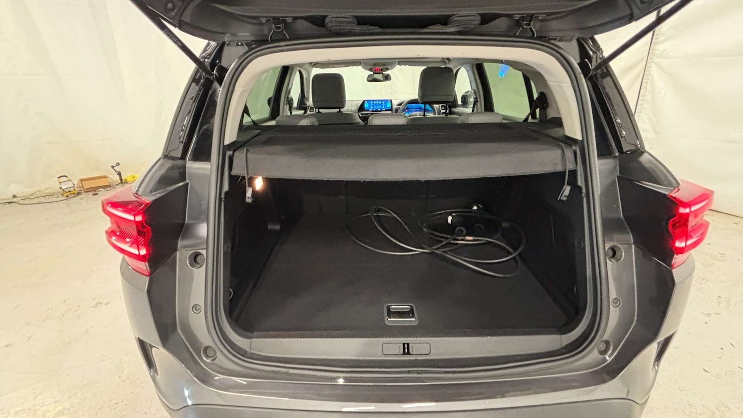 Used Citroen C5 Aircross 2024 for sale - 77429177: Photo 12