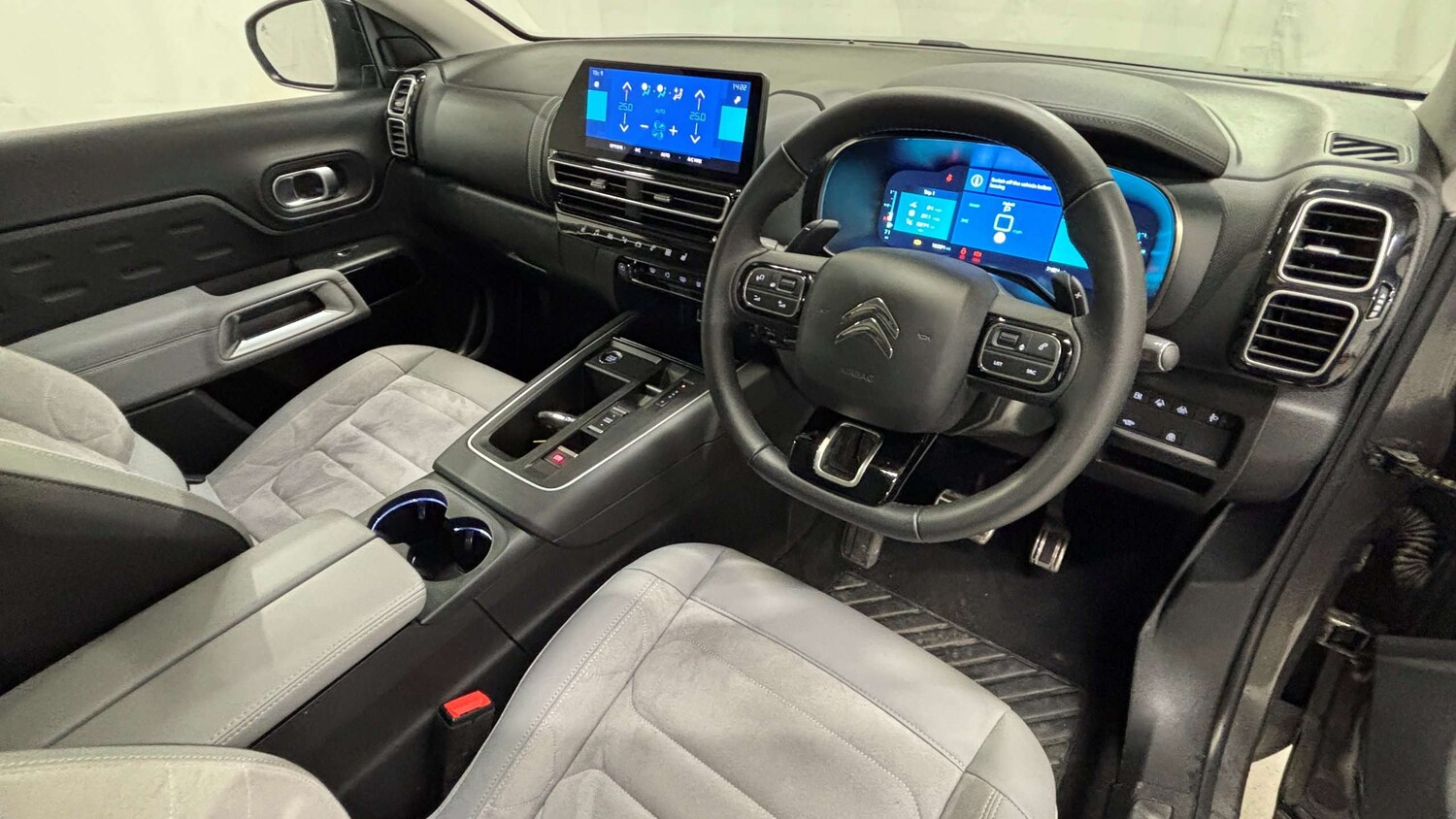 Used Citroen C5 Aircross 2024 for sale - 77429177: Photo 13