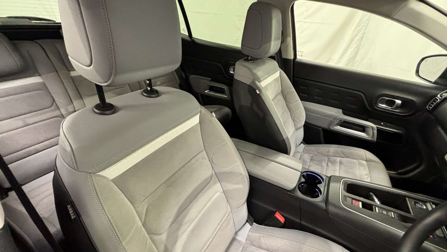 Used Citroen C5 Aircross 2024 for sale - 77429177: Photo 14