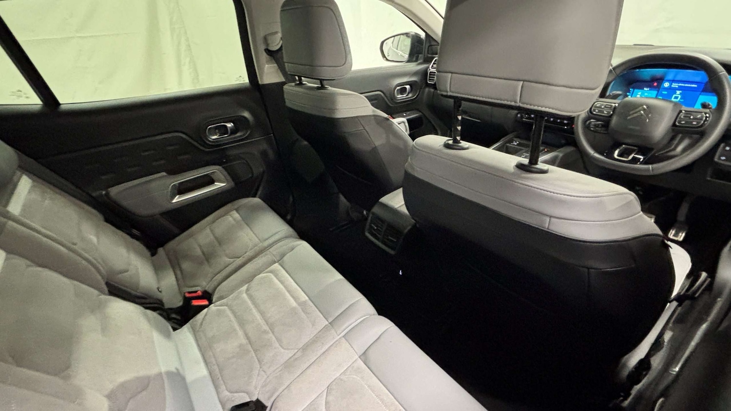 Used Citroen C5 Aircross 2024 for sale - 77429177: Photo 16