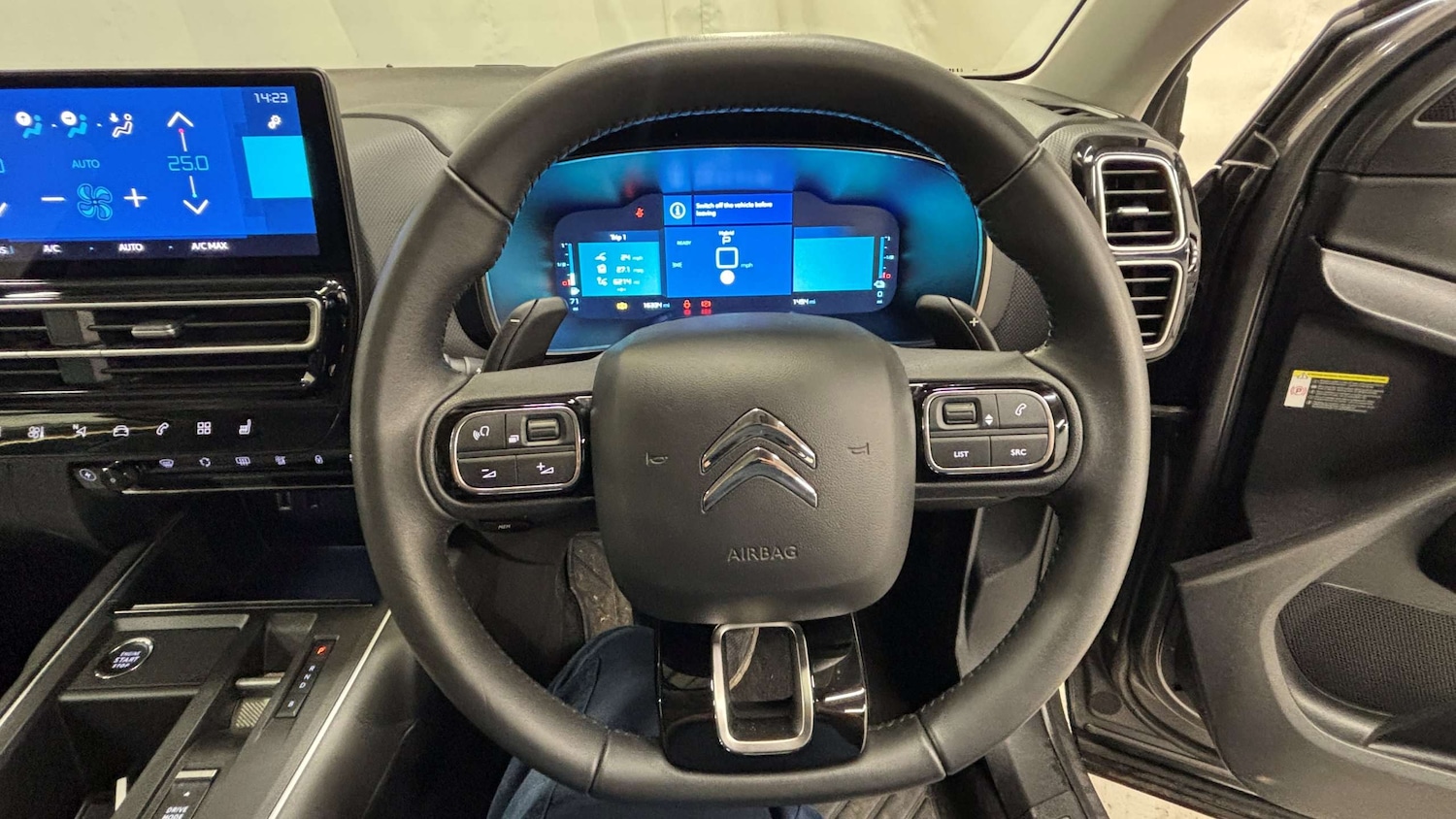 Used Citroen C5 Aircross 2024 for sale - 77429177: Photo 22