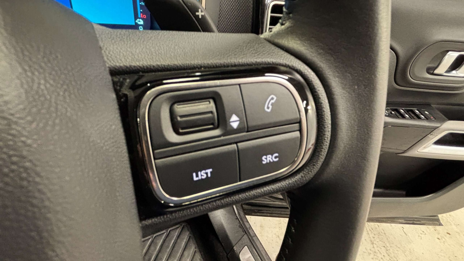 Used Citroen C5 Aircross 2024 for sale - 77429177: Photo 23