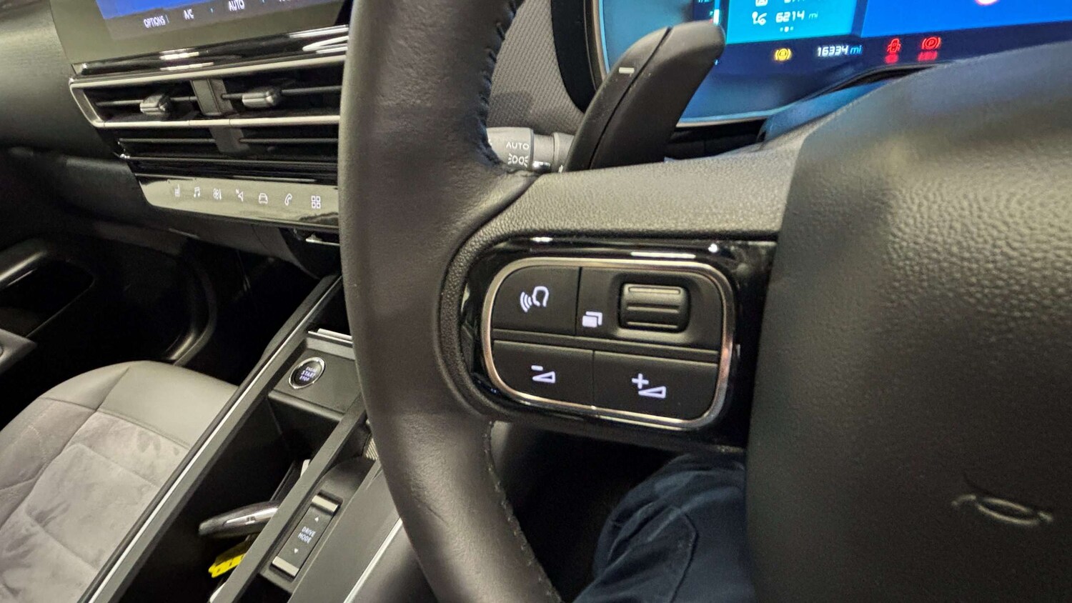 Used Citroen C5 Aircross 2024 for sale - 77429177: Photo 24