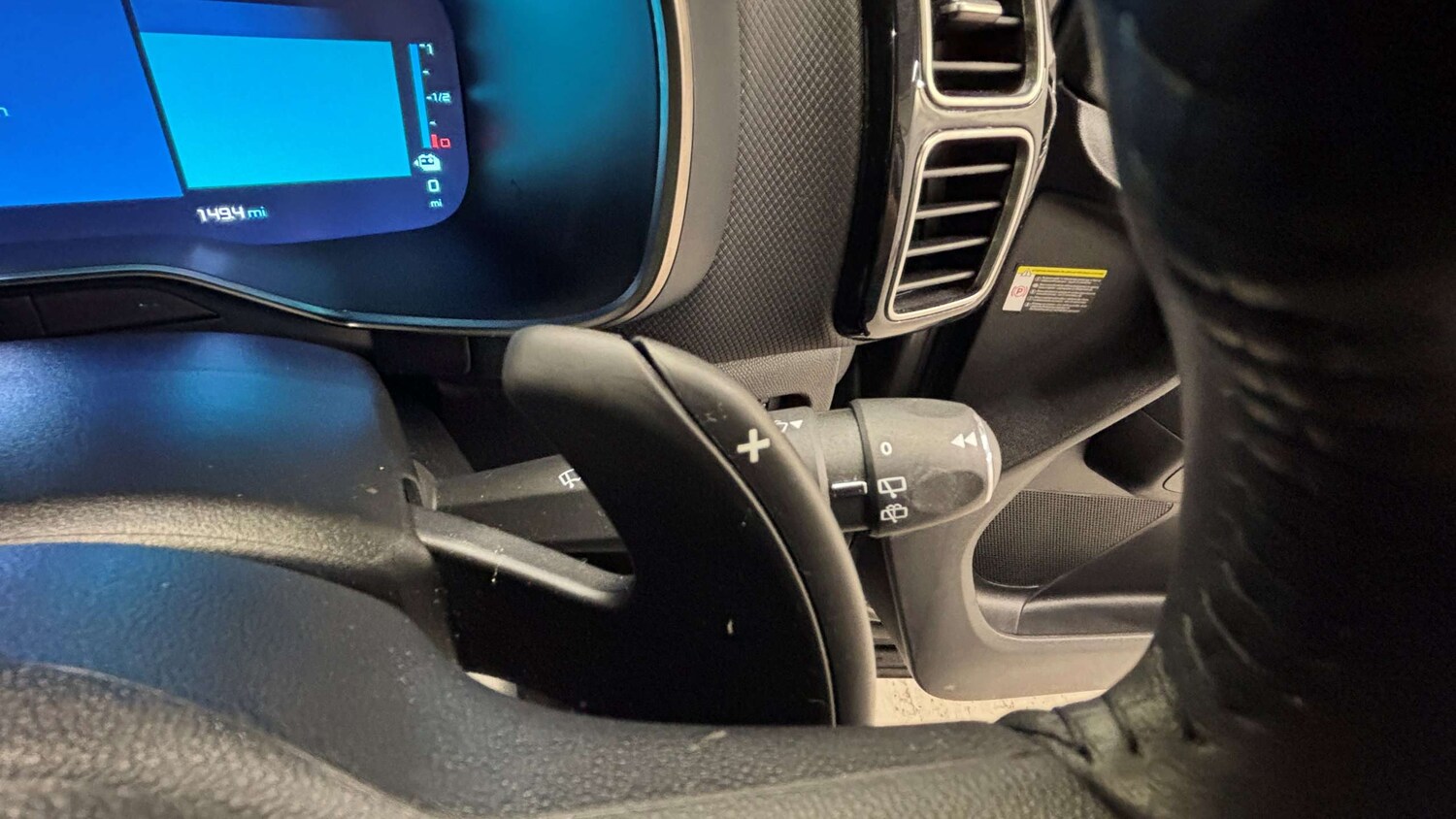 Used Citroen C5 Aircross 2024 for sale - 77429177: Photo 26