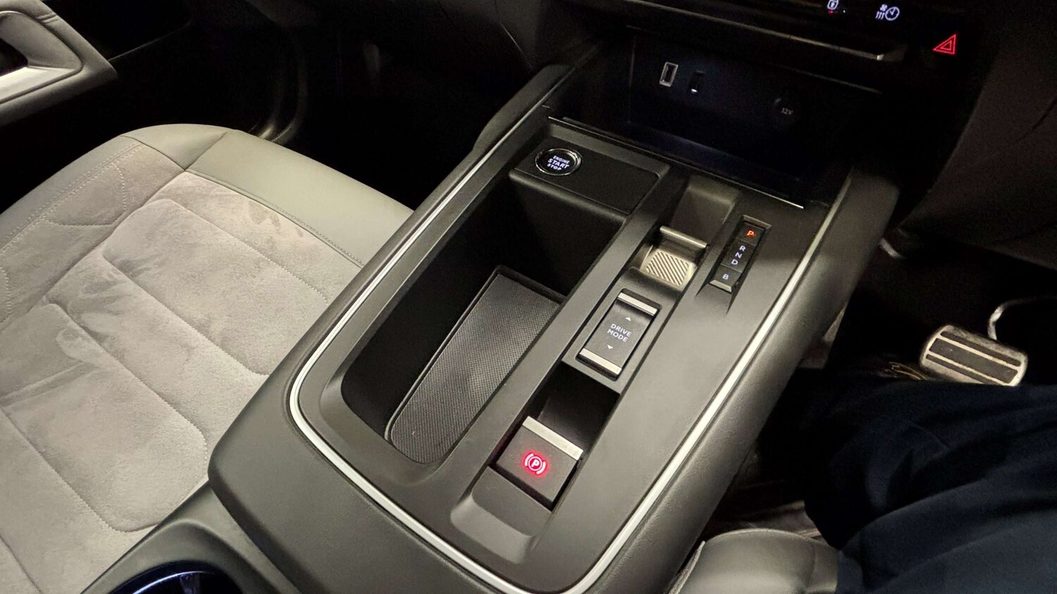 Used Citroen C5 Aircross 2024 for sale - 77429177: Photo 27